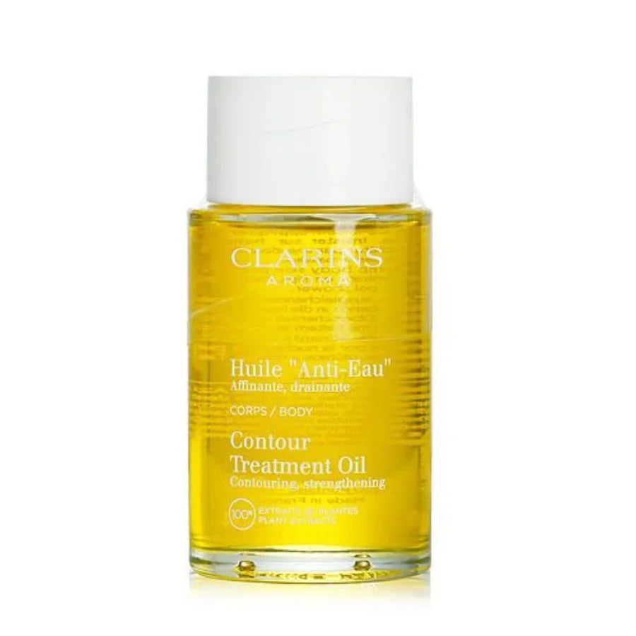 Clarins by Clarins Body Treatment Oil Contour 100ml 3.4oz