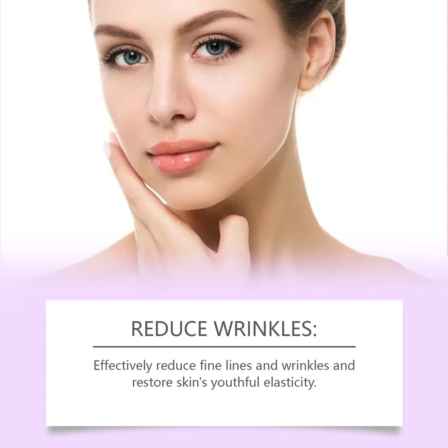 Collagen Overnight Wrapping Mask Fade Fine Lines Firming Deep Hydrating Replenishment Shrink Pores Brightening Korean Skin Care
