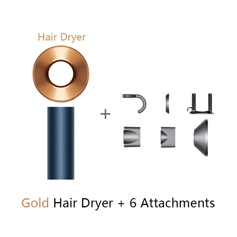 hair dryer