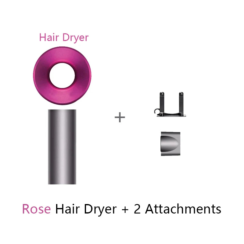 hair dryer