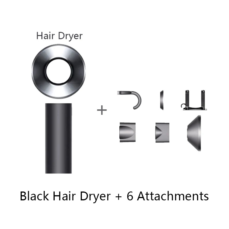 hair dryer