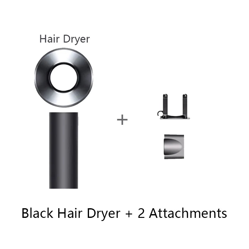 hair dryer