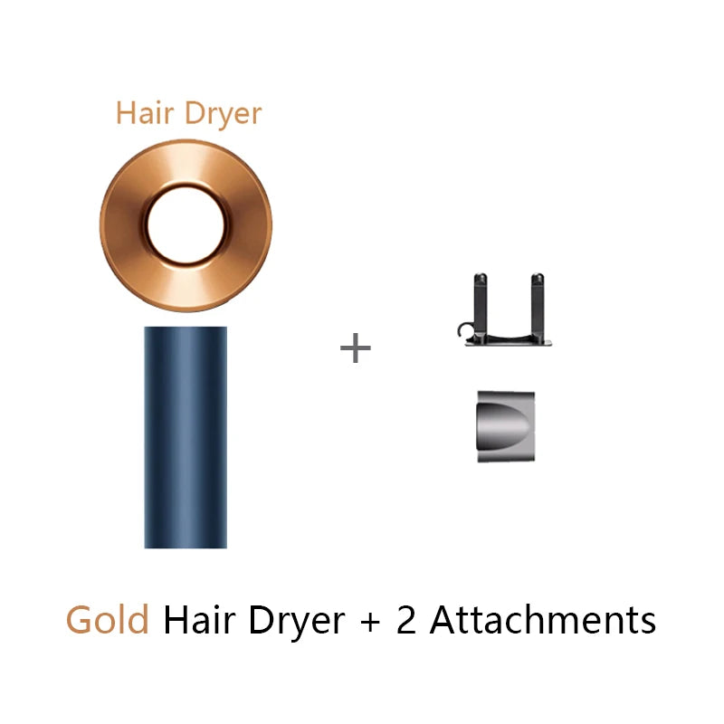 hair dryer