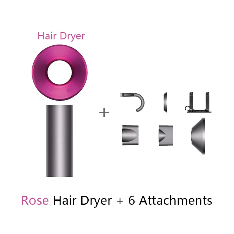 hair dryer