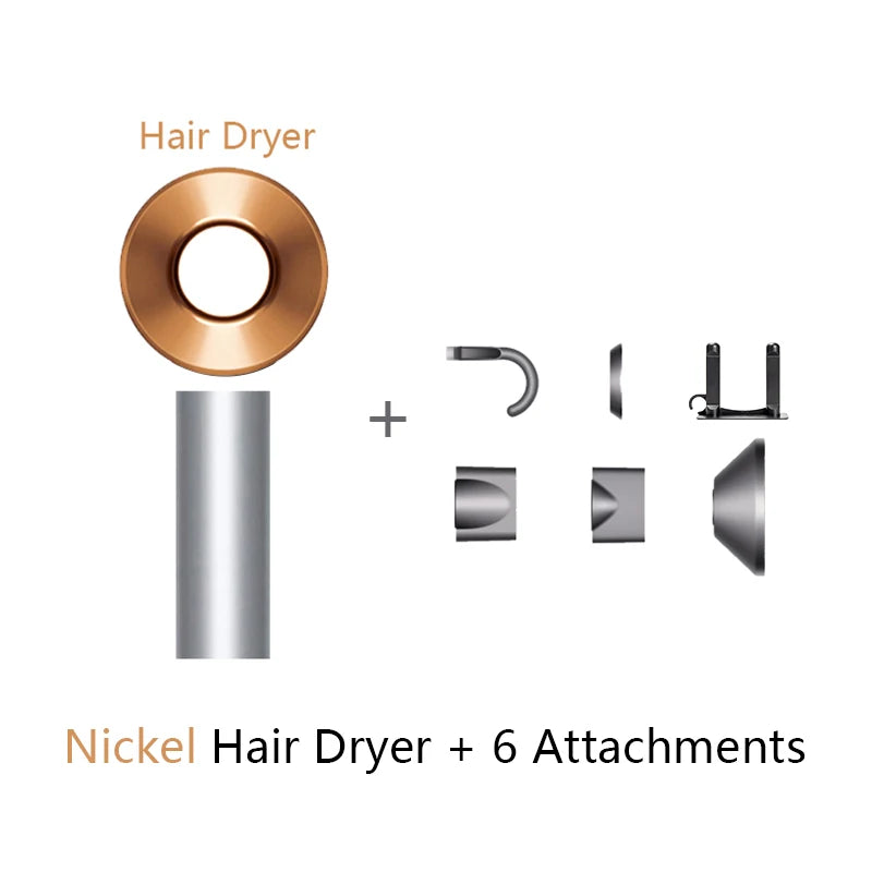 hair dryer