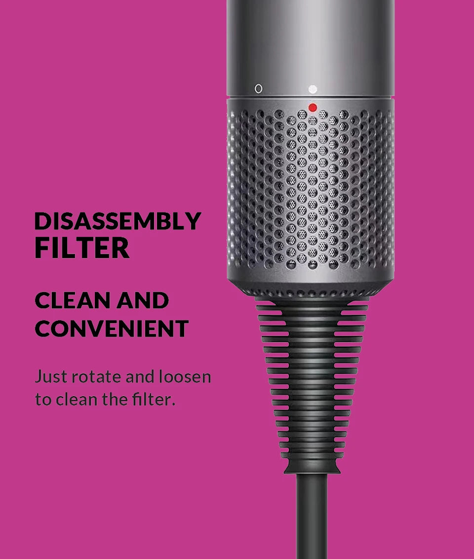 hair dryer