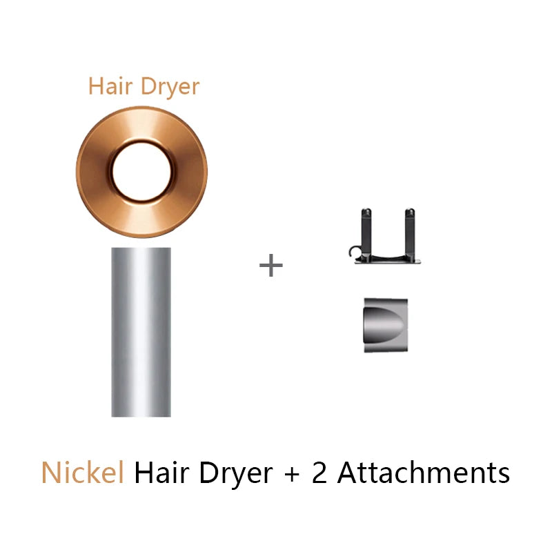 hair dryer